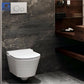 WC-Bide sospezo Poseidon