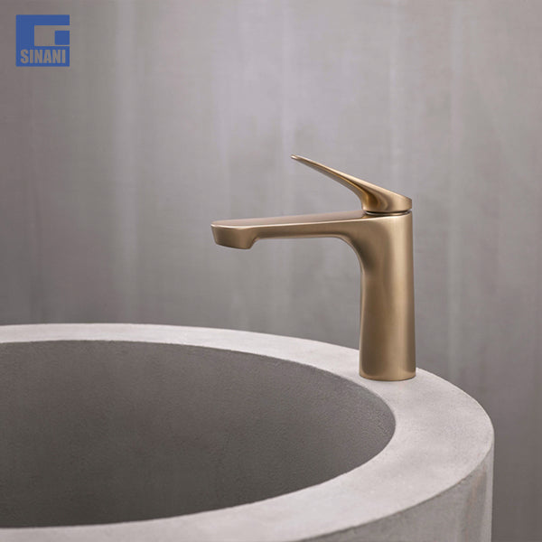 Grup lavamani Hansa Genesis