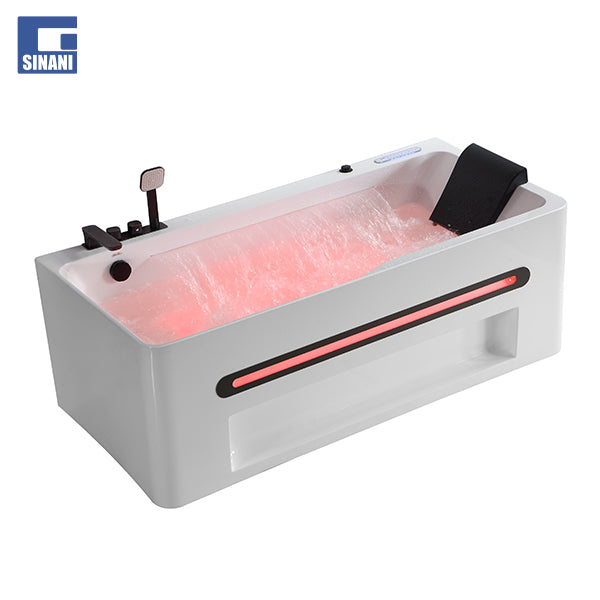 Vaskë me hidromasazh dhe ajërmasazh Elsa