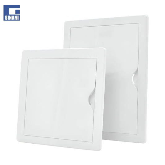 Panel plastik