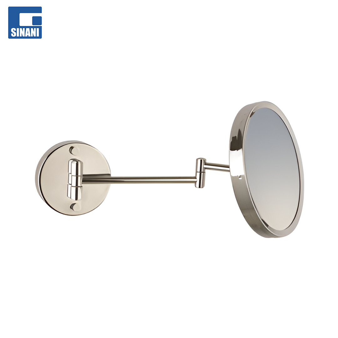 Pasqyrë tualeti Led