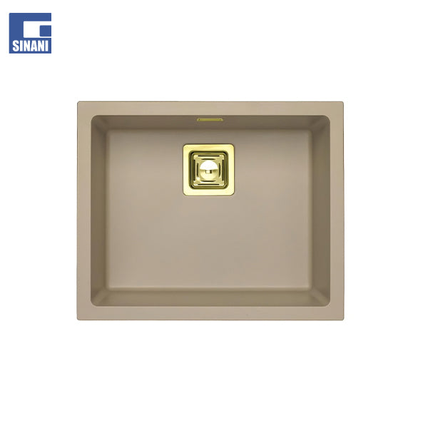 Lavapjatë graniti Quadrix 50