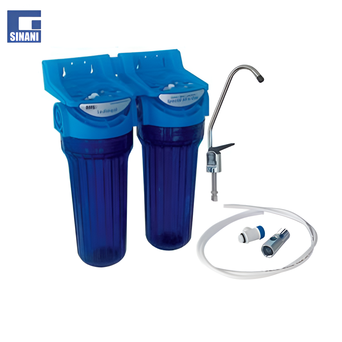 Filter me rubinete PureWater