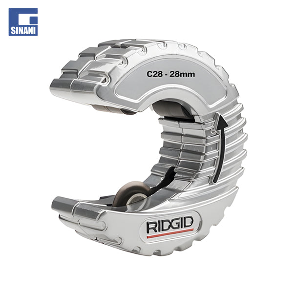 Prerës për tuba bakri C-Style