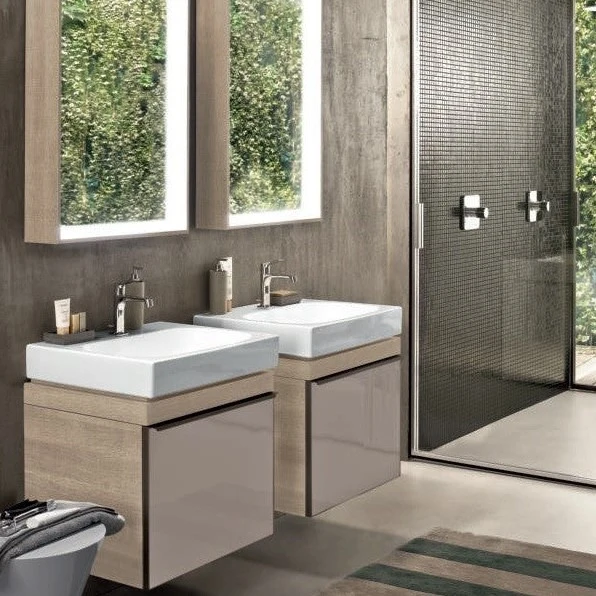 Mobilje tualeti Citterio