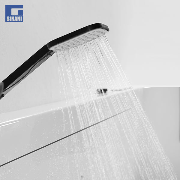 Vaskë me hidromasazh dhe ajërmasazh Elsa