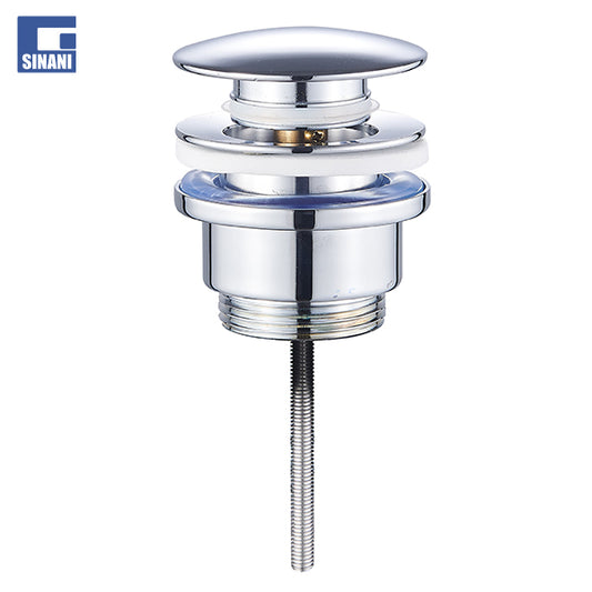 Piletë metalike Click-Clack