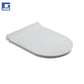 Set tualeti sospezo MEG11 Pro Rim-Away