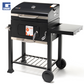 Barbeque gize me qymyr Gringo