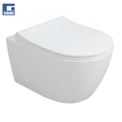 WC - Bide sospezo Rondo