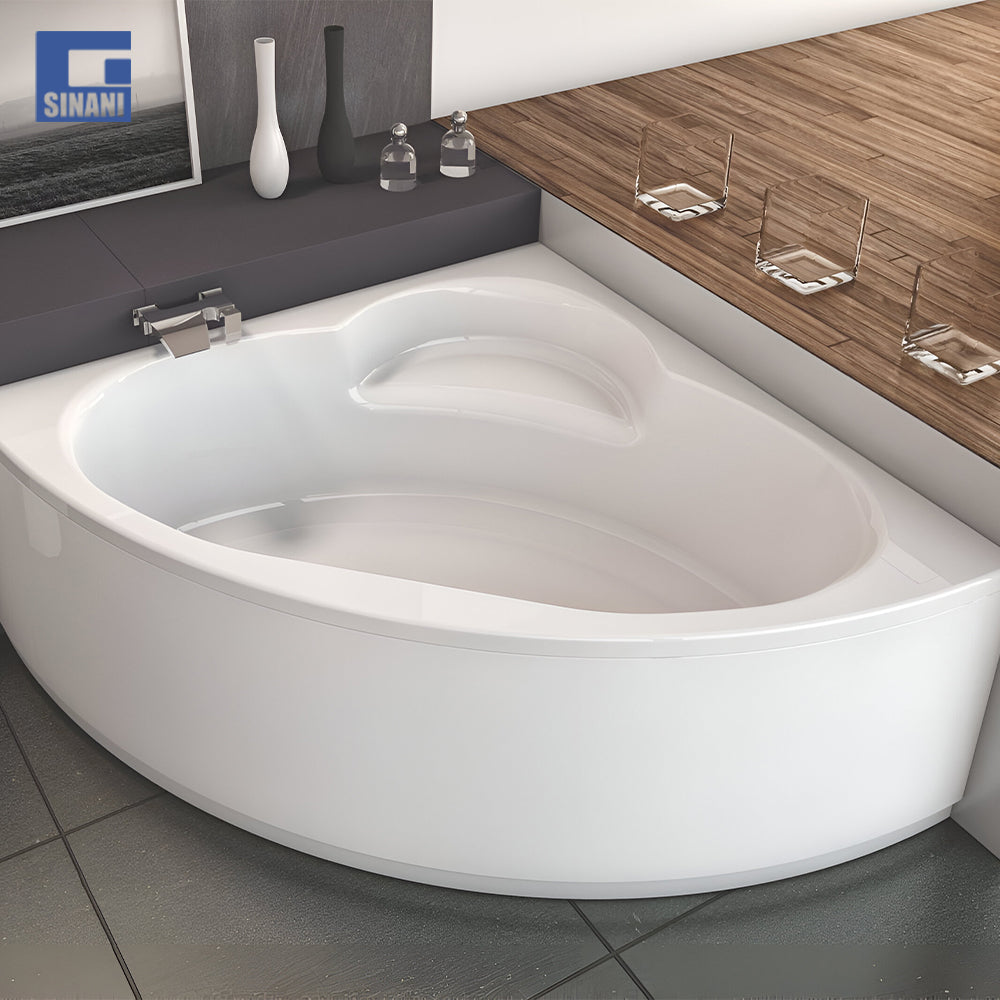 Vaskë me hidromasazh dhe ajërmasazh Royal