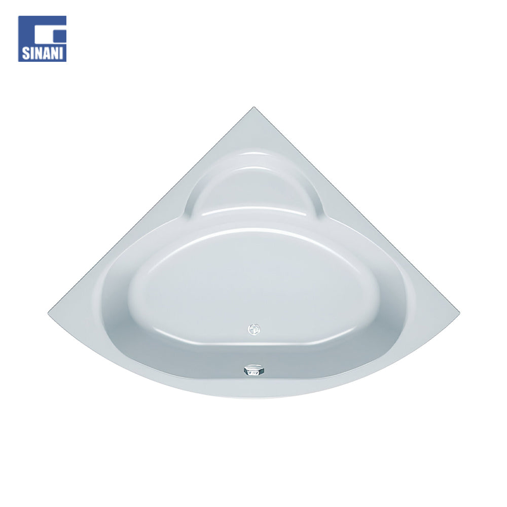 Vaskë me hidromasazh dhe ajërmasazh Royal