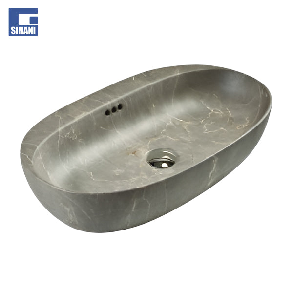 Lavaman mbi mobilje Oval