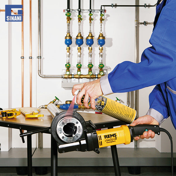 Vaj filetimi Spray Rems Spezial