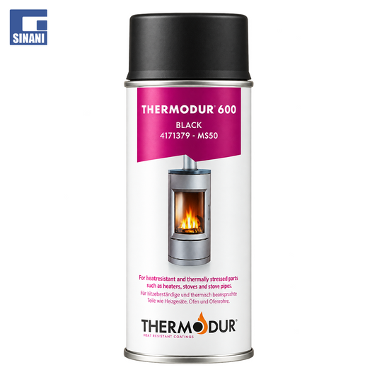 Spray Thermodur 600