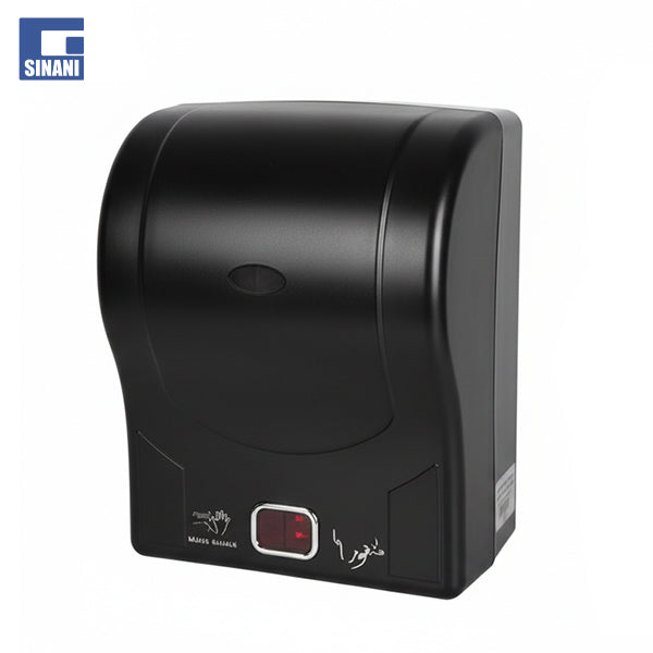 Mbajtëse letre duarsh me sensor