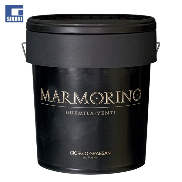 Stuko dekorative Marmorino 2020