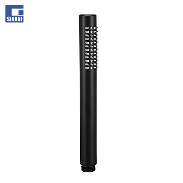 Kokë dushi bronzi Stick me 1 funksion