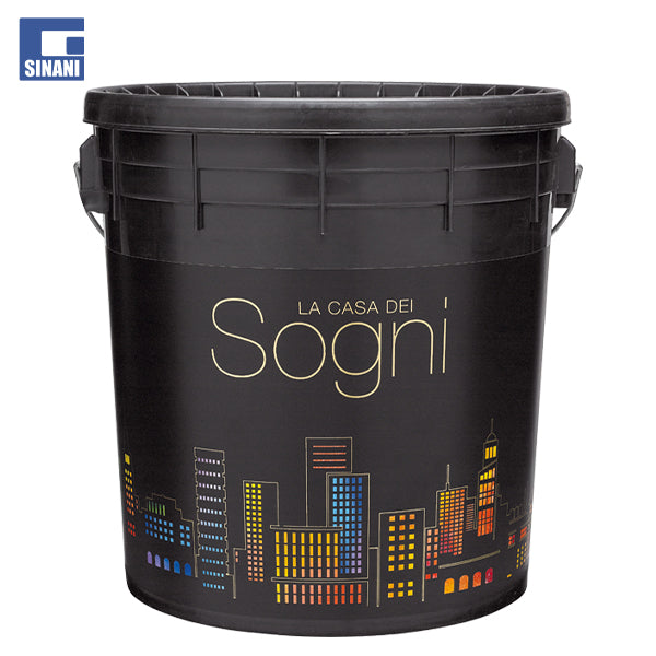 Bojë dekorative La Casa dei Sogni