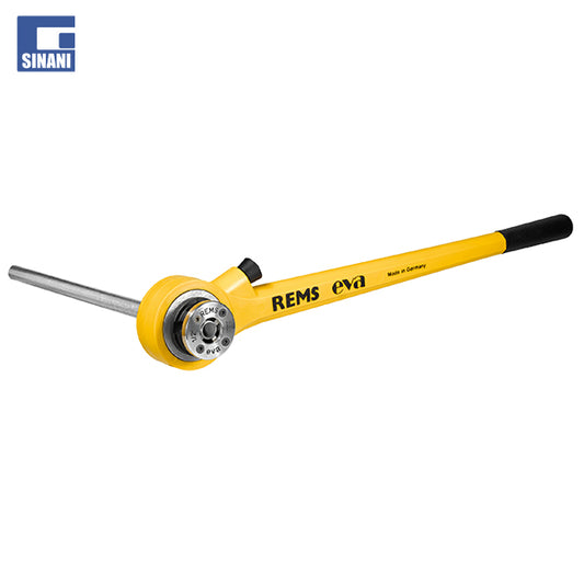 Matravidë mekanike Set Eva R ½ -¾ -1-1¼ -1½ - 2