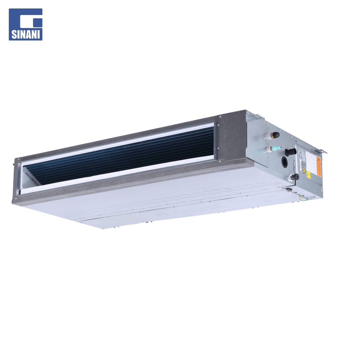 Njësi e brendshme VRF Ducted AF2-DM