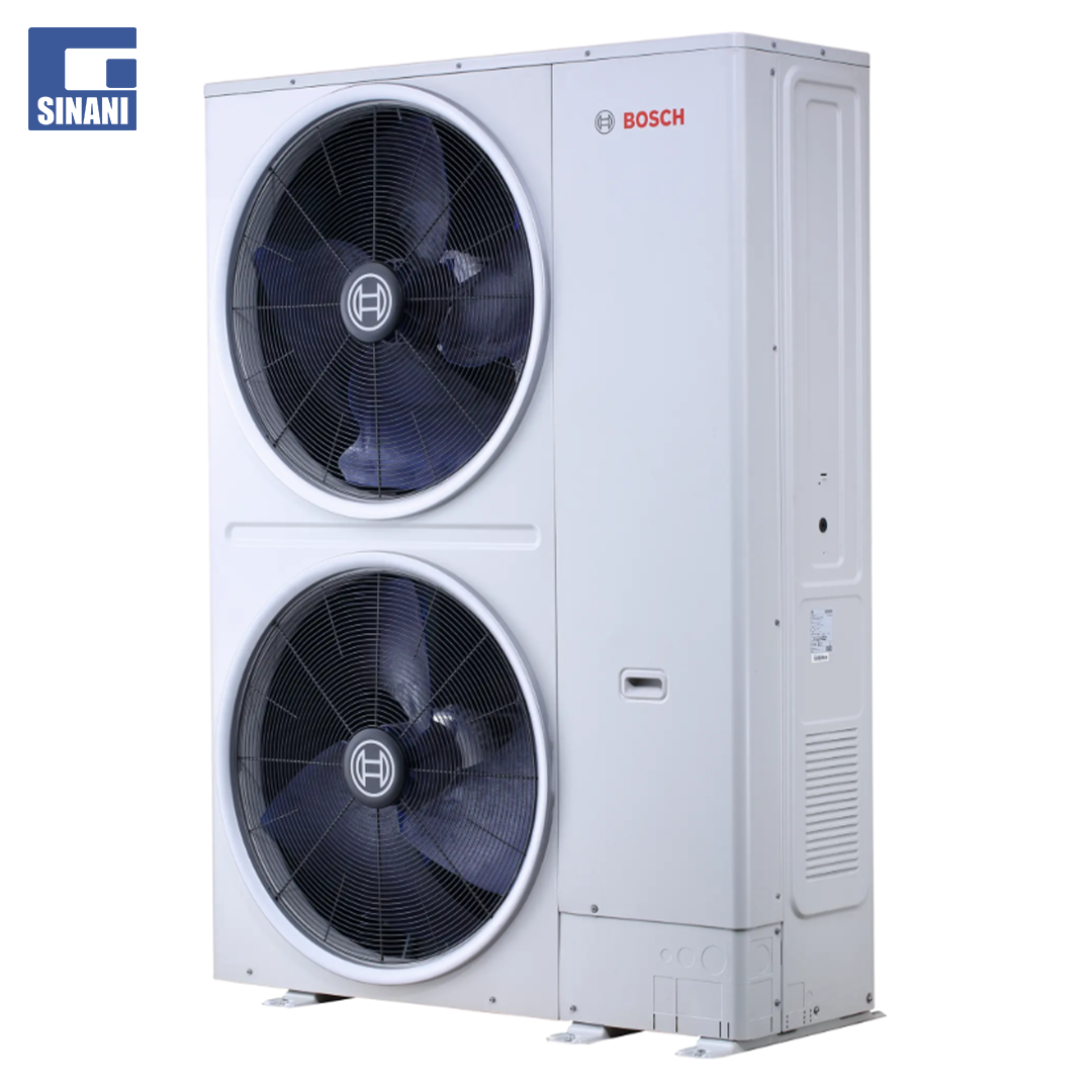 Njësi e jashtme VRF Compact Air Flux AF4300A