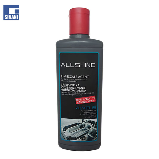 Detergjent pastrimi antikalkare Allshine 250ml