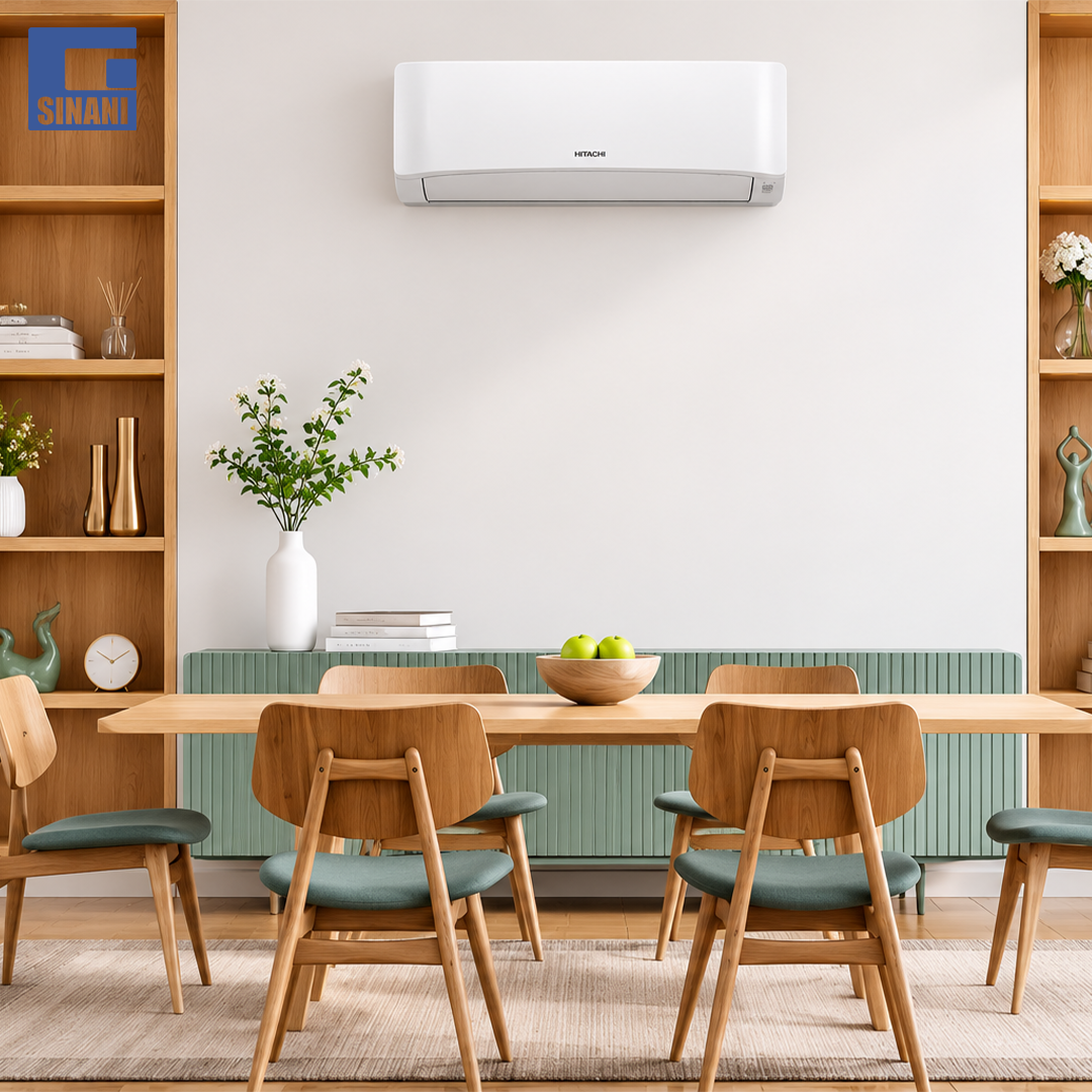 Kondicioner New airHome 200