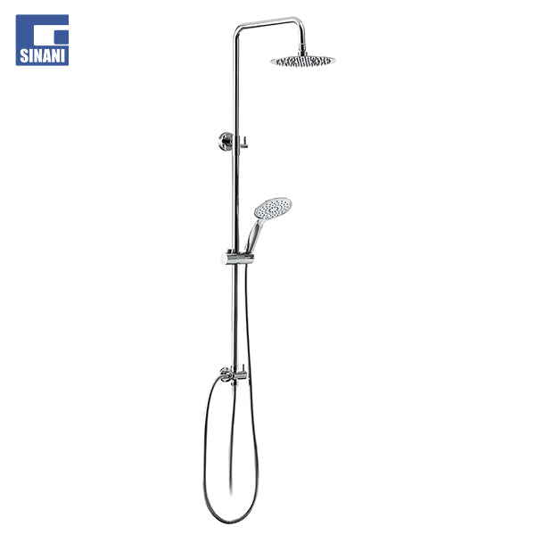 Kollonë dushi me devijator Fusion