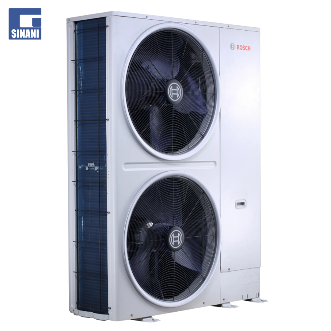 Njësi e jashtme VRF Compact Air Flux AF4300A