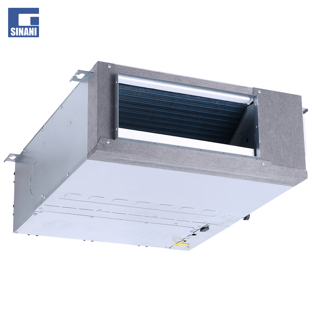 Njësi e brendshme VRF Ducted AF2-DM
