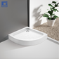Pjatë dushi harkore