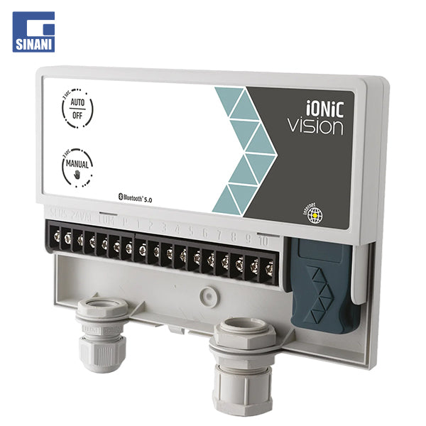 Çentralinë Ionic Indoor