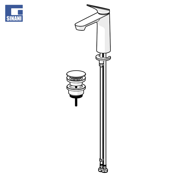 Grup lavamani Hansa Genesis