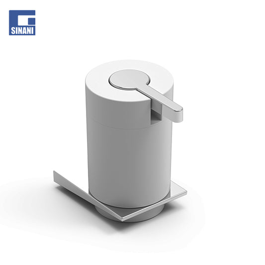 Mbajtese sapuni likuid LOGO