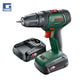 Vidator me bateri UniversalDrill 18V