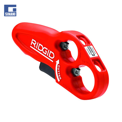 Prerës për tuba shkarkimi P-TEC