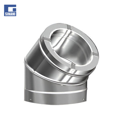 Bërryl inoksi dopjo pa gominë