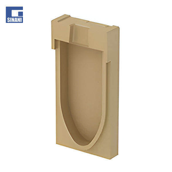 Tape mbyllese per fillimin e kanalit Monoblock RD 200 V