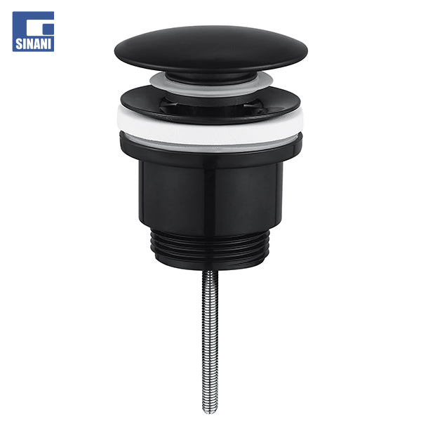 Piletë plastike Click-Clack me vidë