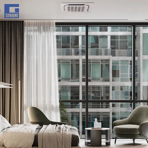 Njësi e brendshme  kasetë CL5000i U 4C(C)