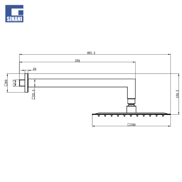 Set dushi inkaso Ventura