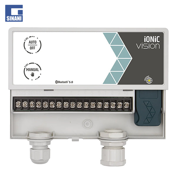 Çentralinë Ionic Indoor