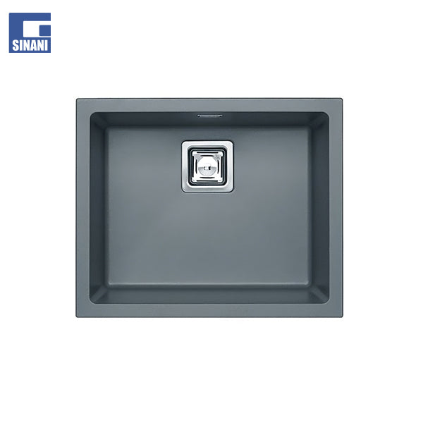 Lavapjatë graniti Quadrix 50