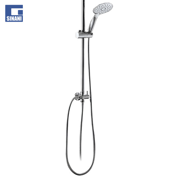 Kollonë dushi me devijator Fusion