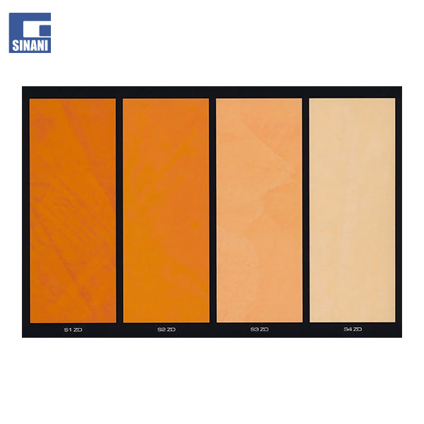 I Colori Il Tramonto