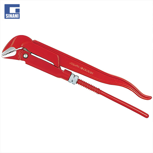 Çelës hidraulik me dy doreza 45°