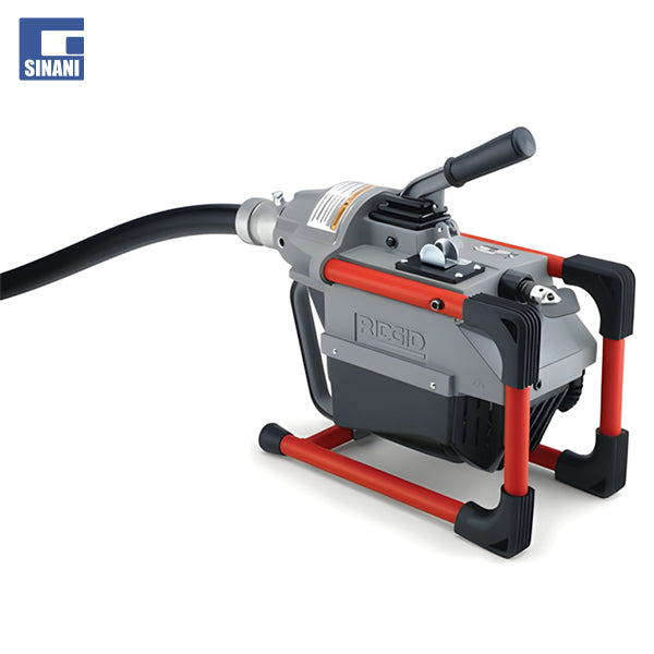 Zhbllokues shkarkimesh K-60