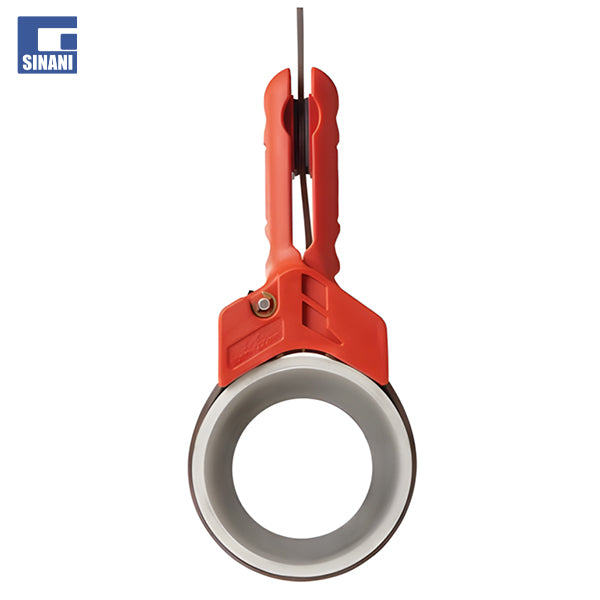 Kapëse tubash Straplock