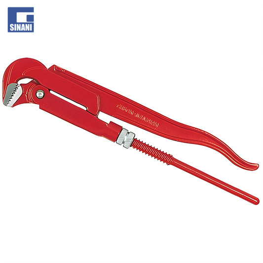 Çelës hidraulik me dy doreza Model S